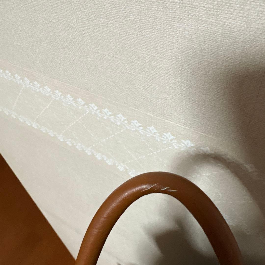 TORY BURCH グリーンリュック