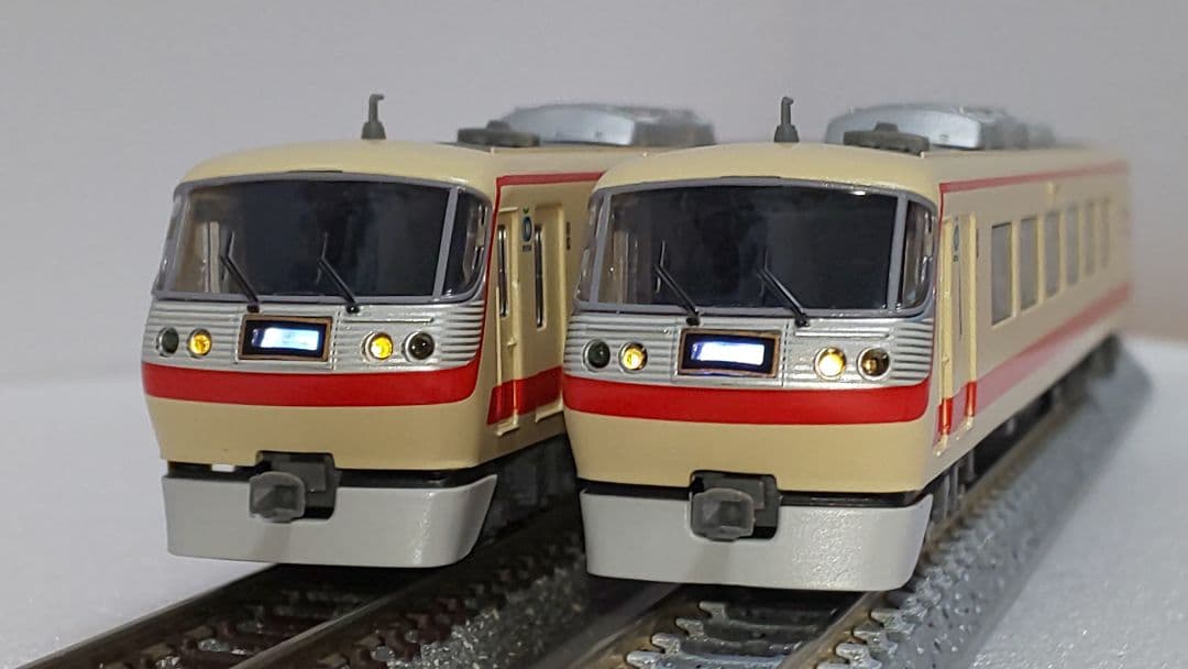マイクロエース 西武 10000系 レッドアロークラシック 改良品 7両セット