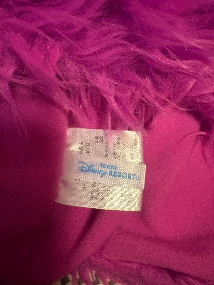 チェシャ猫ファンキャップマフラー