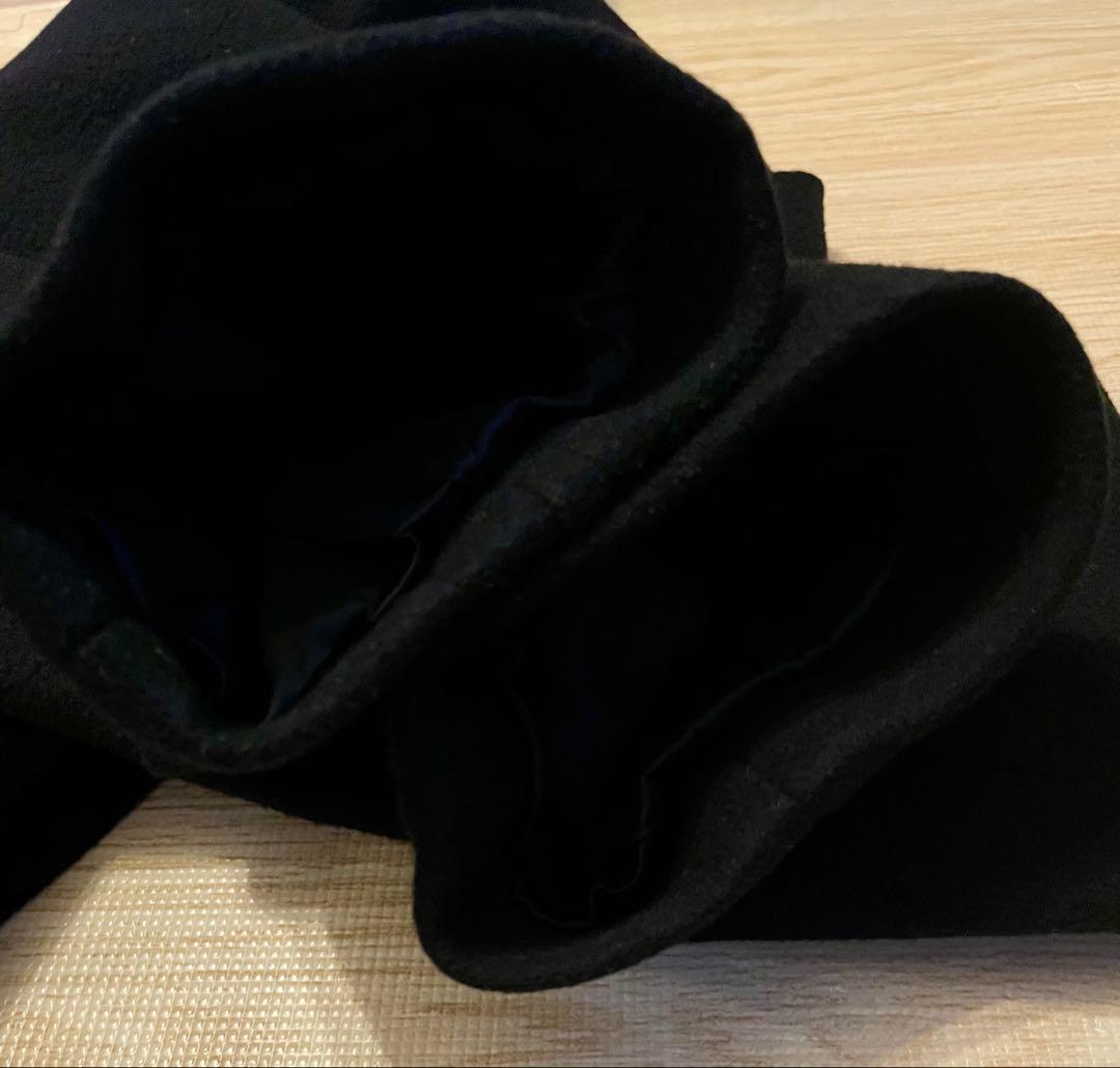 【man 】SOPHNET. 22-23AW OVERSIZED COAT