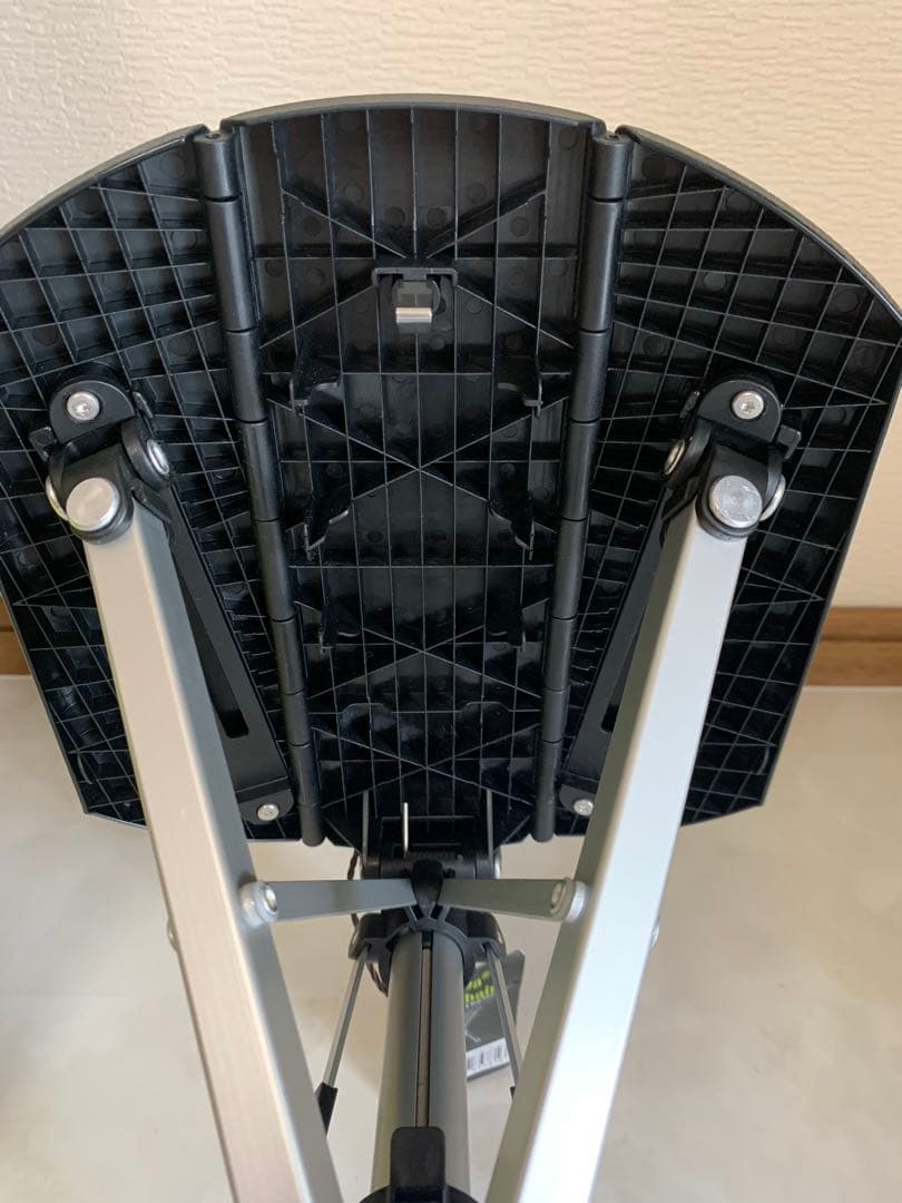 美品 Ta-Da Chair 杖 椅子 ステッキチェア　ブラック