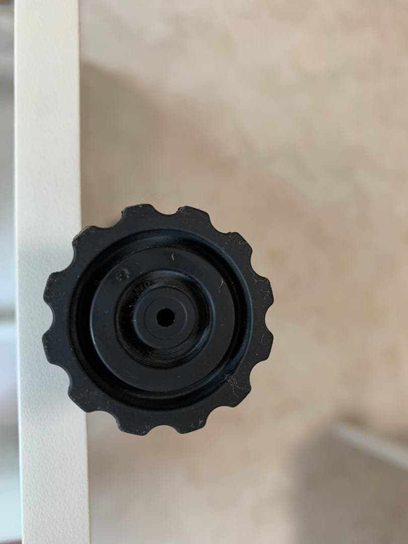 美品 Ta-Da Chair 杖 椅子 ステッキチェア　ブラック