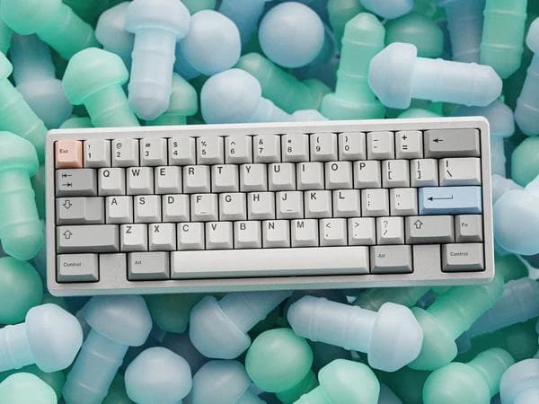 キーボード Geonworks FROG MINI