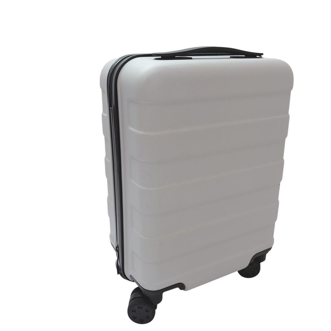 無印良品 スーツケース 20L キャリーケース