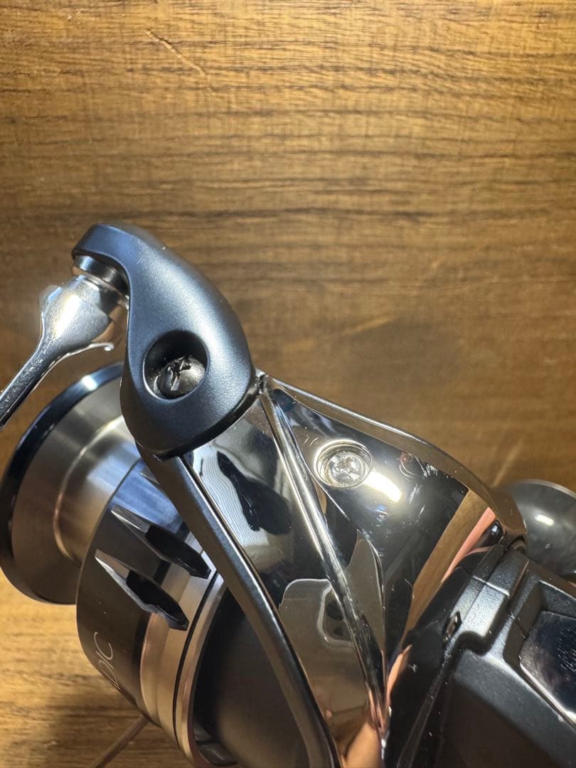 SHIMANO 20ストラディック SW5000XG