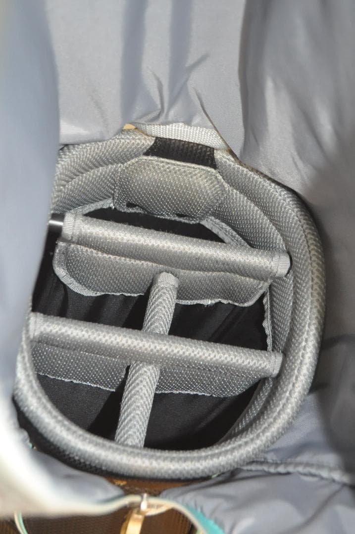 Taylormade テイラーメイド キャディバッグ