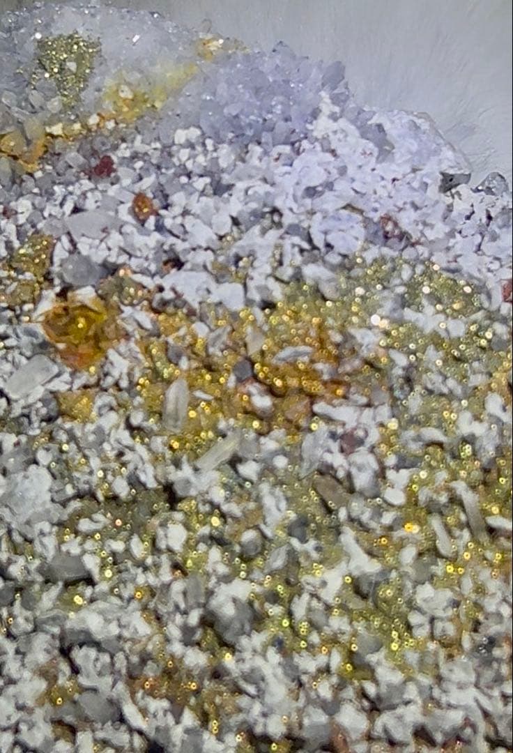 スファレナイト 原石 Select by Amulet〜天然石〜