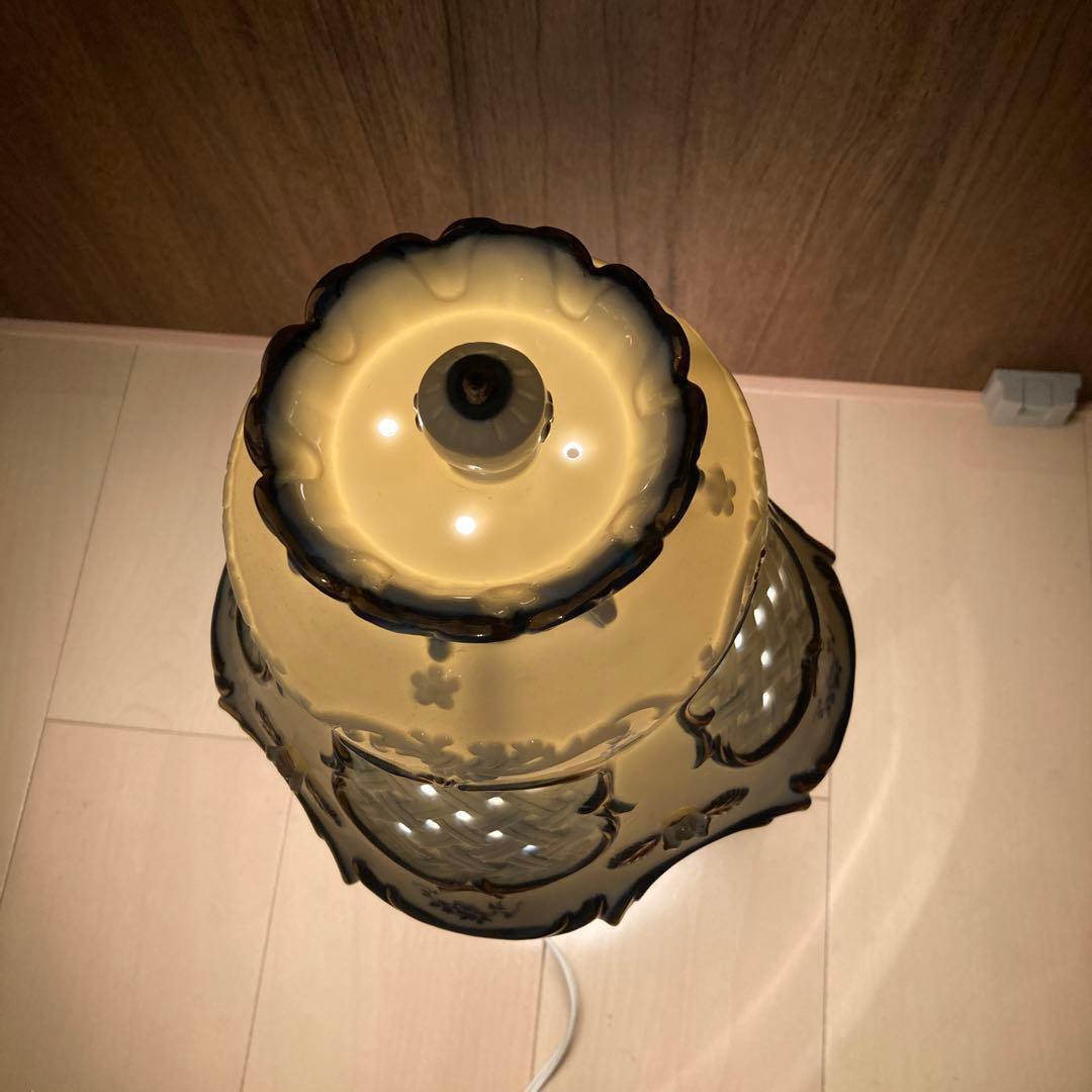 フロアスタンド KPM vintage stand Light