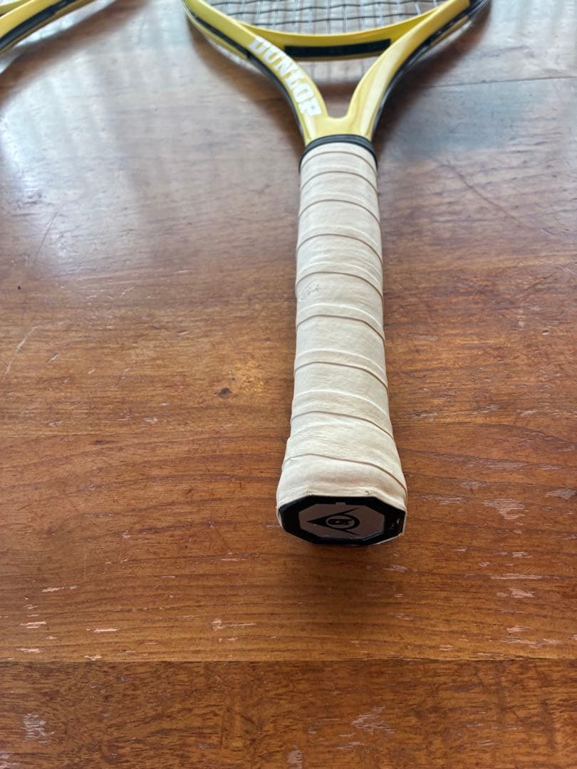 SX300 TOUR 2本セット SRIXON　DUNLOP　テニスラケット