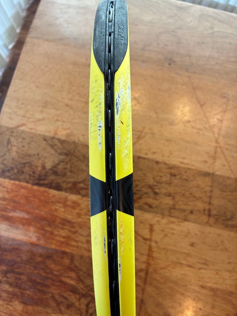 SX300 TOUR 2本セット SRIXON　DUNLOP　テニスラケット