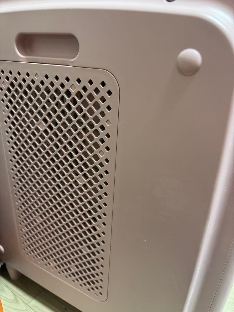 お手入れ・トリミング用品 nello AIR SHOWER & DRYROOM