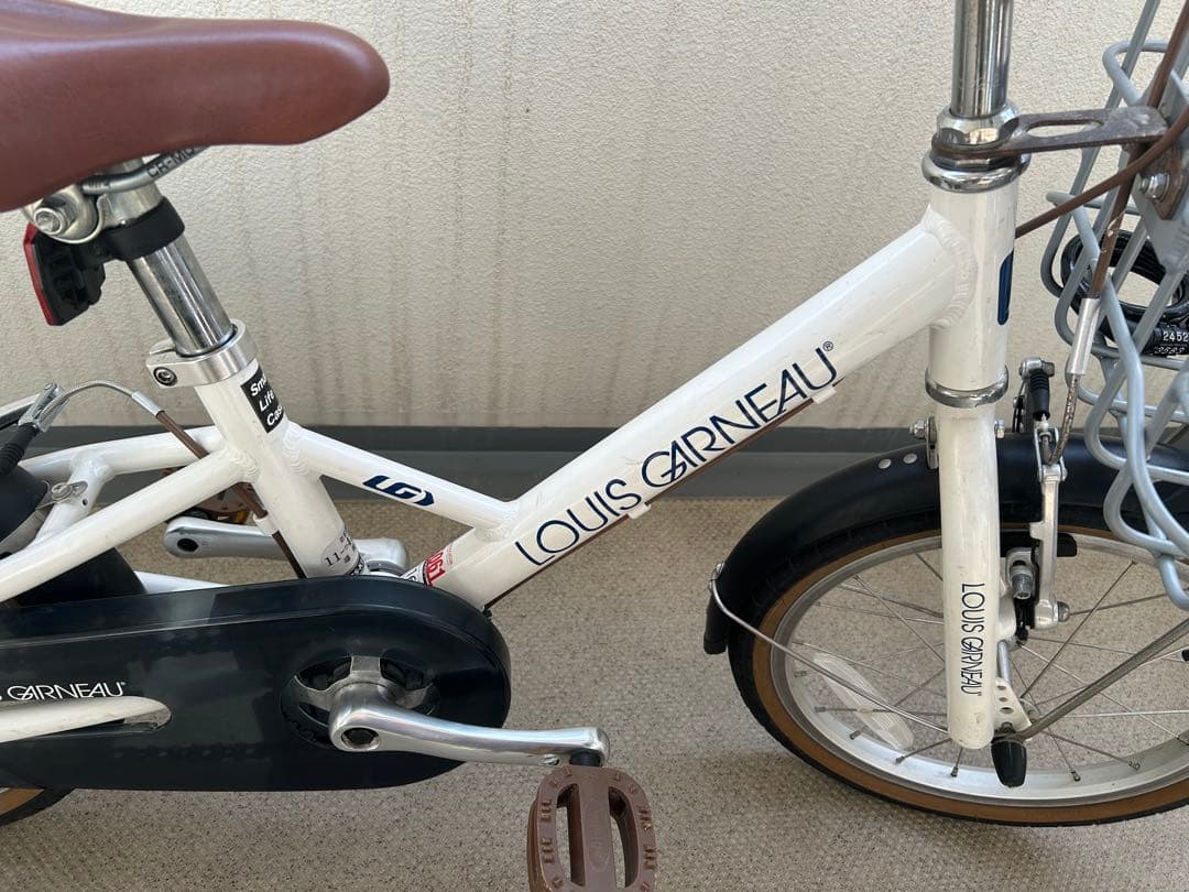 fkc0917専用　LOUISGARNEAU(ルイガノ) K16 plusプラス