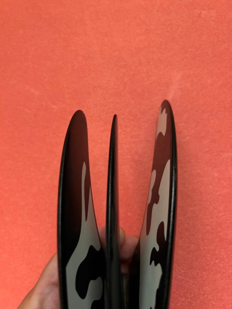 フューチャー フィン ジョディー JORDY L Future