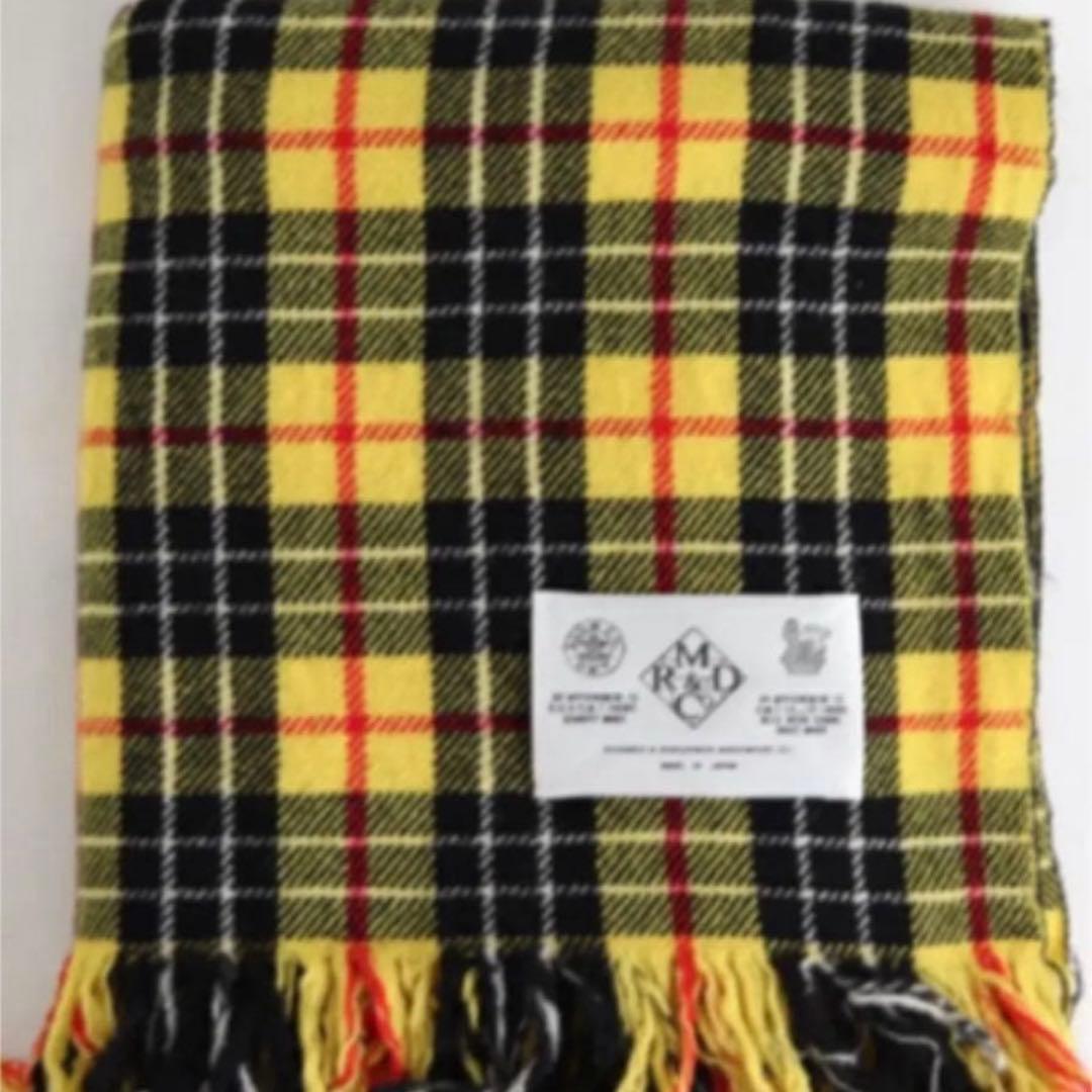 オールドマンズテーラー＊ストール