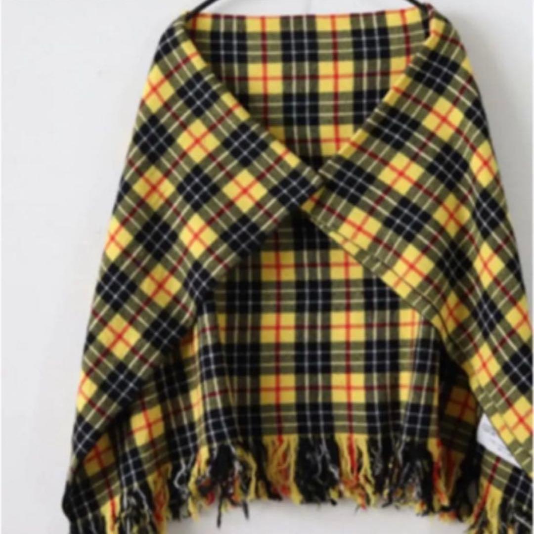 オールドマンズテーラー＊ストール