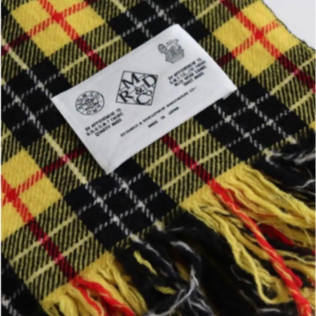 オールドマンズテーラー＊ストール