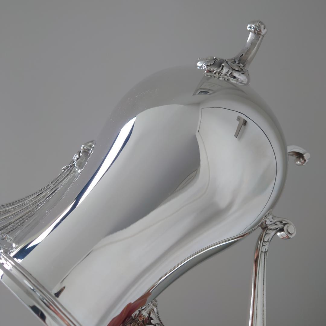 クリストフル マルリー コーヒーポット