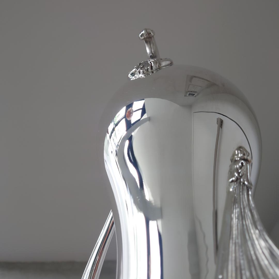 クリストフル マルリー コーヒーポット