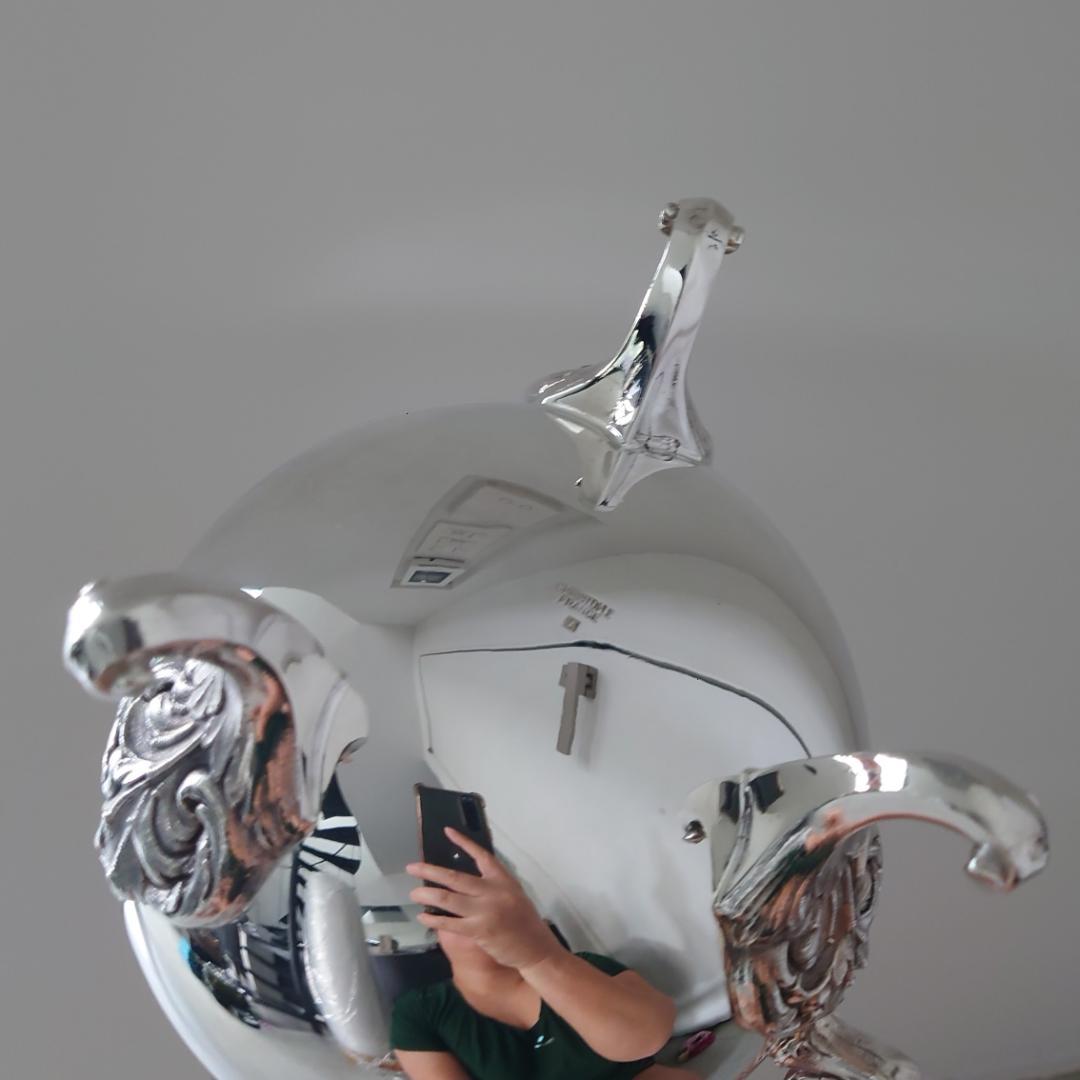 クリストフル マルリー コーヒーポット