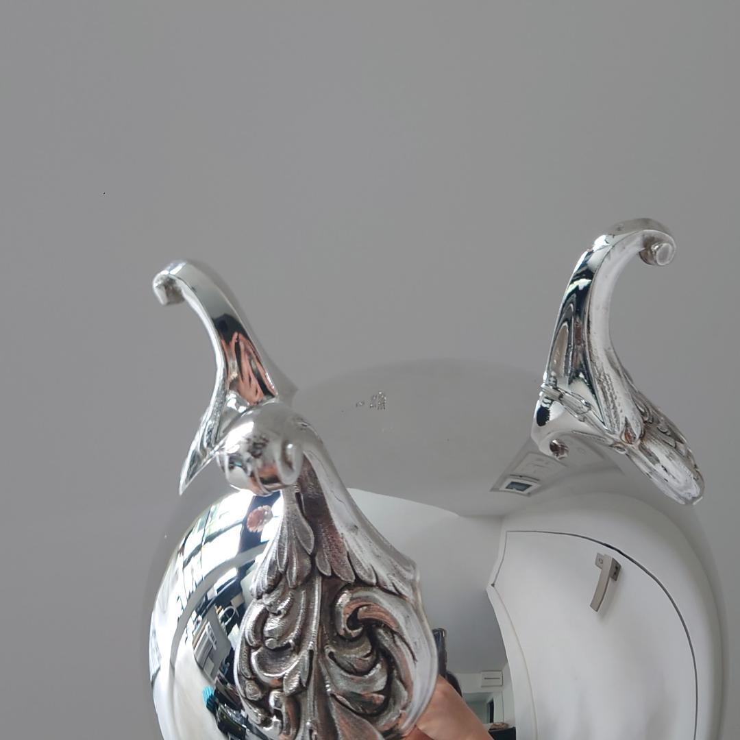 クリストフル マルリー コーヒーポット