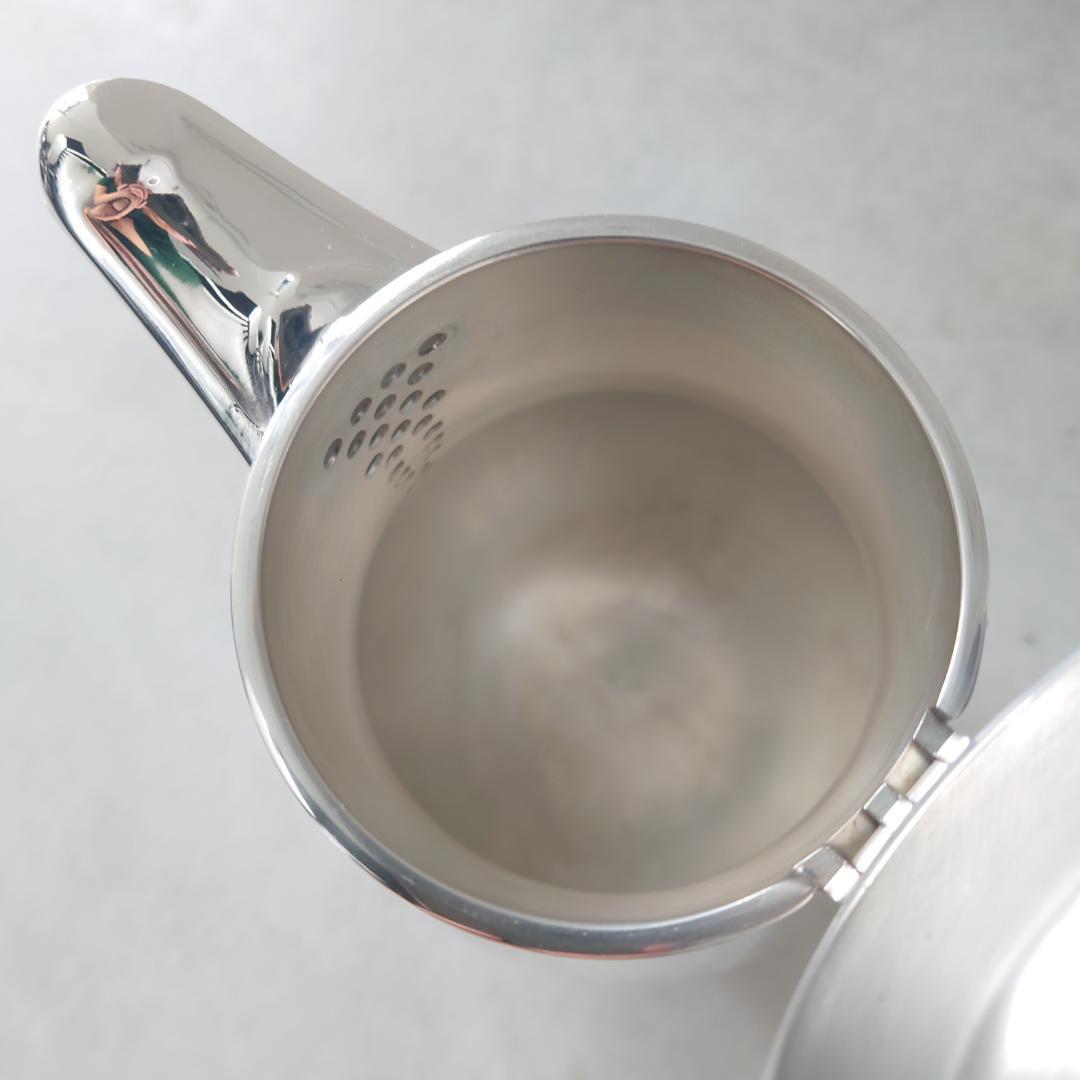 クリストフル マルリー コーヒーポット