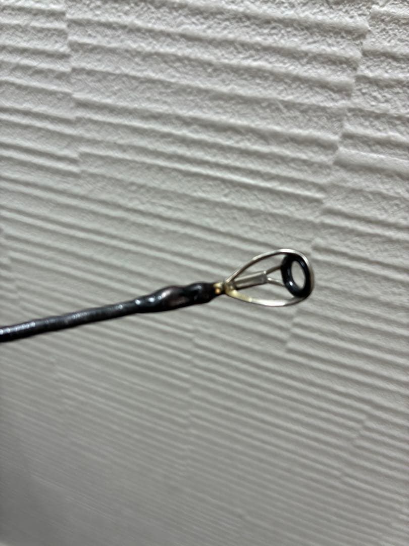 SHIMANO NESSA BB S1002M (竿先修復有り)