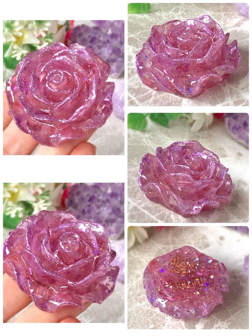 容音ページです♥️