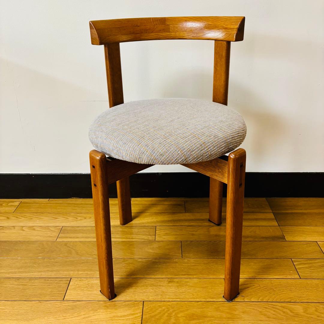 NAJICO FiveStar 座面回転式チェア 椅子　送料込み