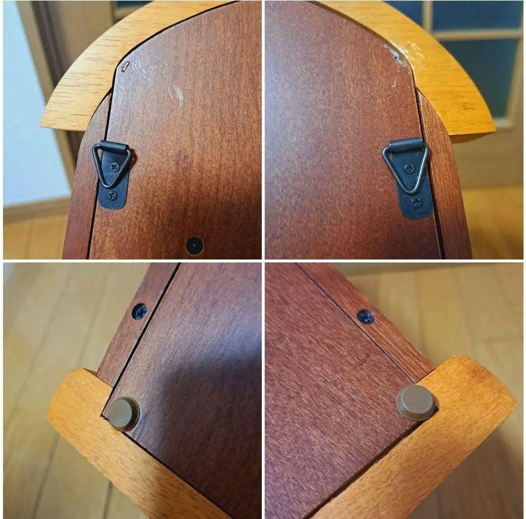 The Classic Cars of the 50's★ミニカー用木製シェルフ