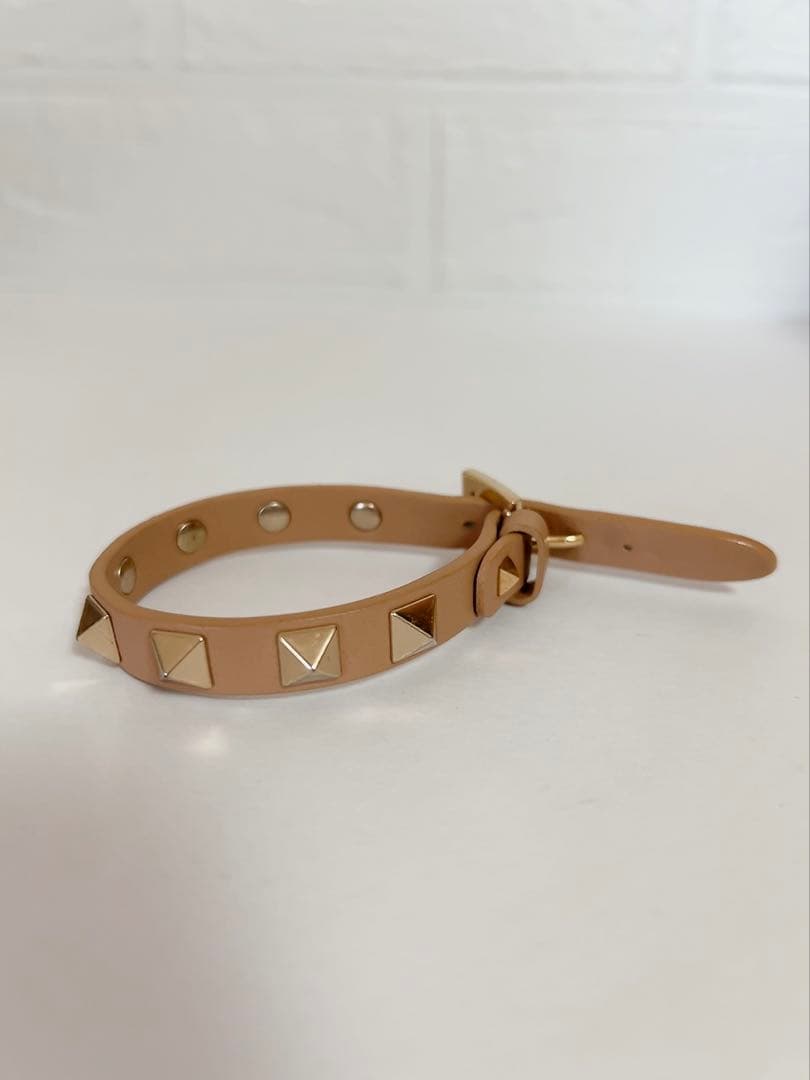 ヴァレンティノ　VALENTINO ブレスレット　スタッズ