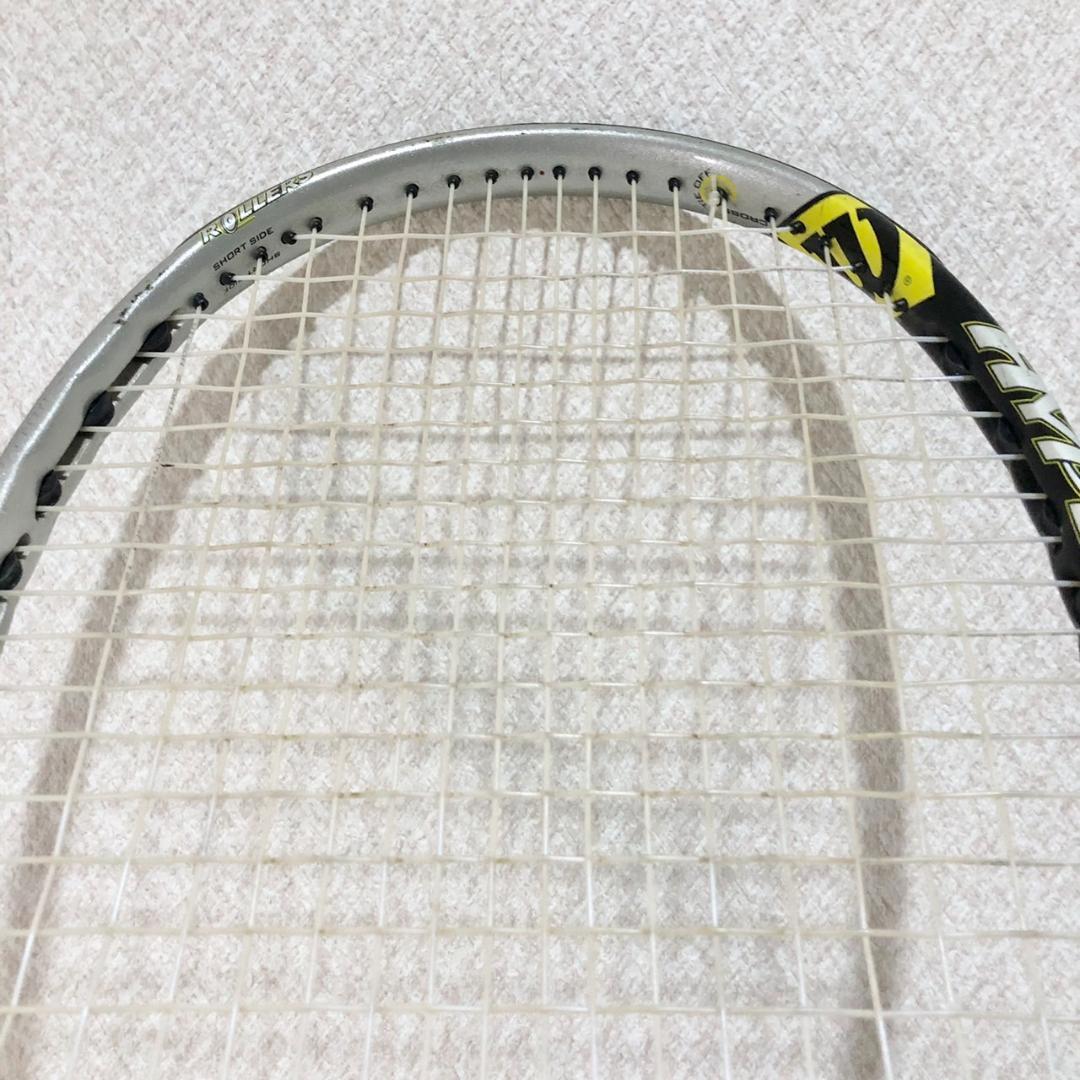 Wilson HYPER Pro Staff 7.6 ROLLERS テニプリ