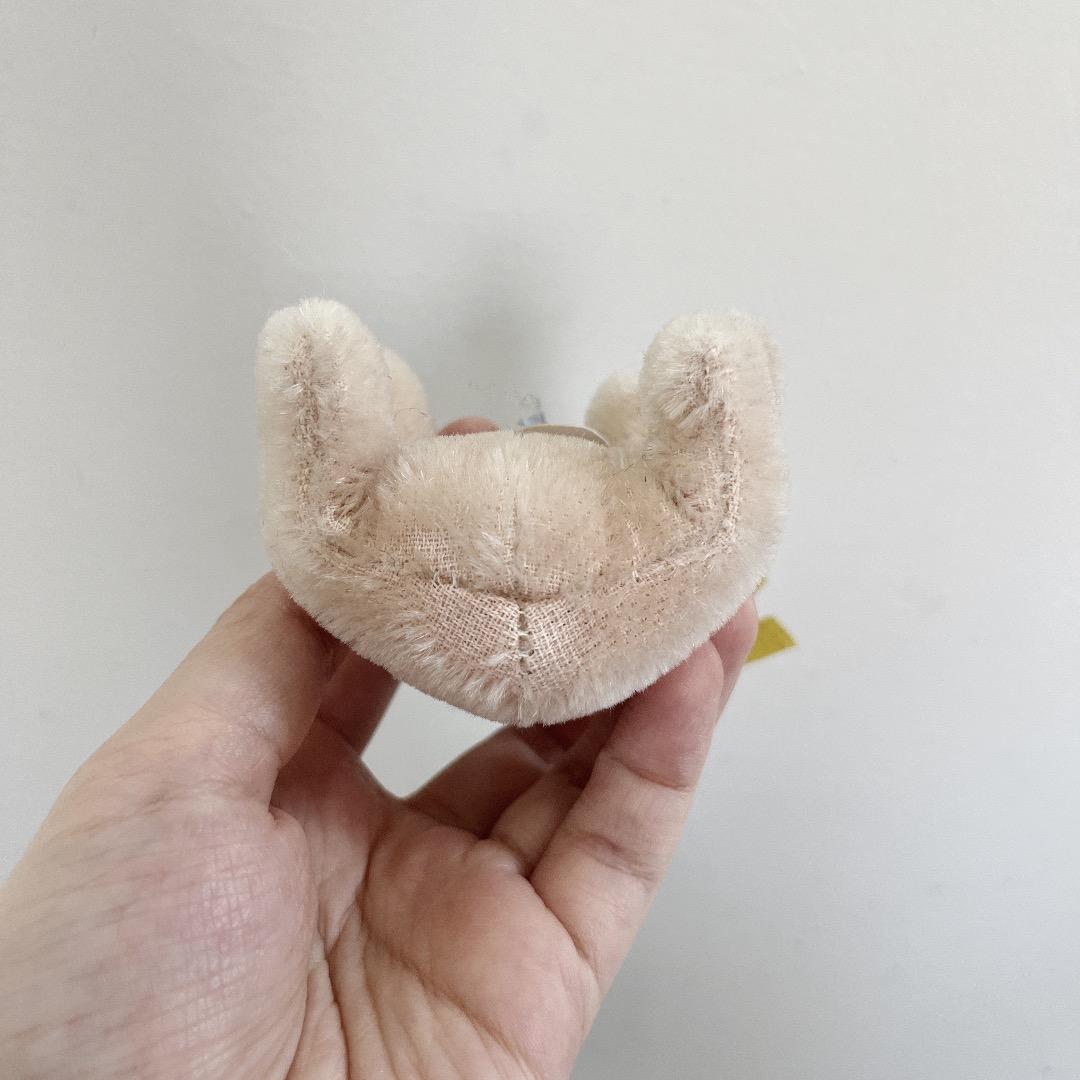 ヴィンテージ　シュタイフ　ヨーロッパ　くま　オリジナル　テディベア　ぬいぐるみ