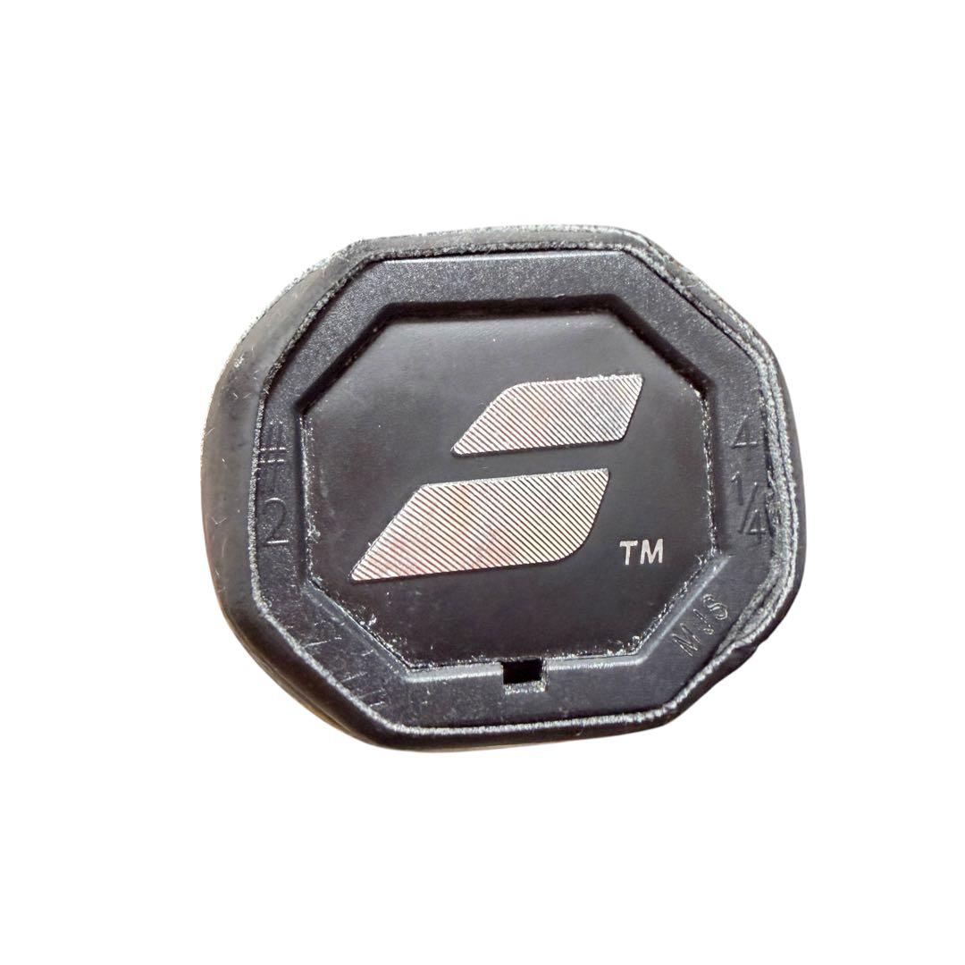 バボラ Babolat ピュアドライブ G2