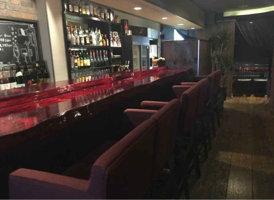 【ADAL】カウンターチェア　二脚セット