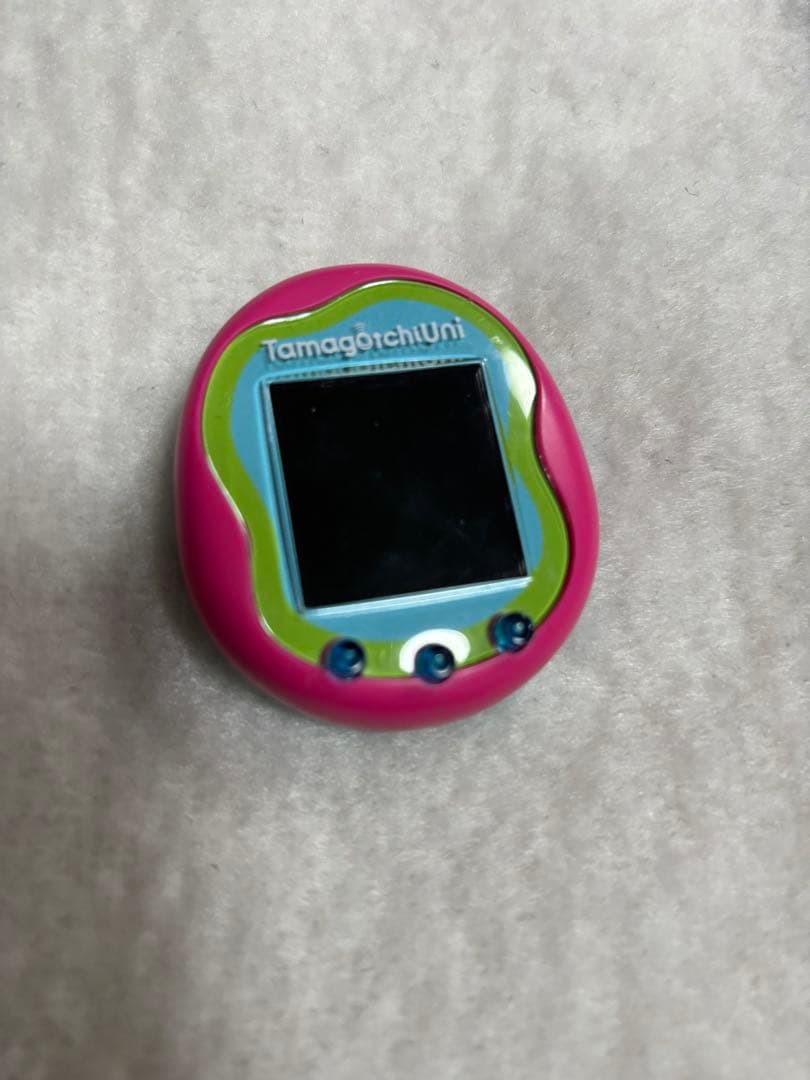 Tamagotchi Uni ピンク