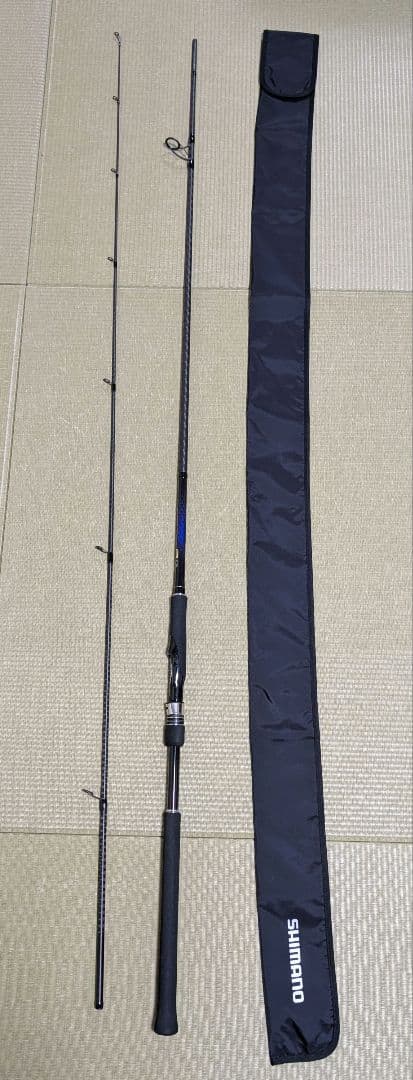 シマノ コルトスナイパーBB LSJ S100L