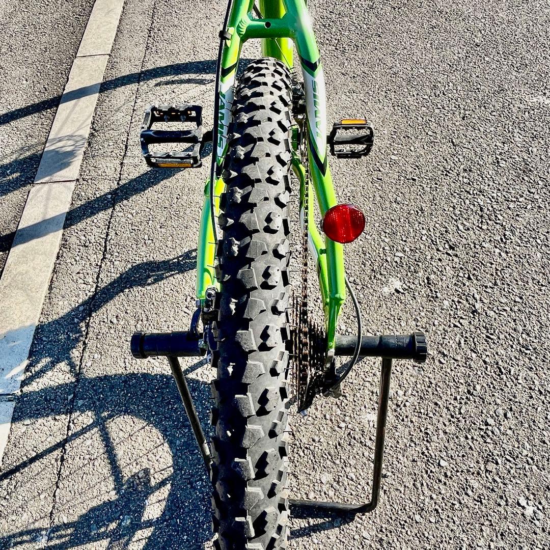 JAMIS MTB DURANGO COMP 2012年 サイズ17インチ