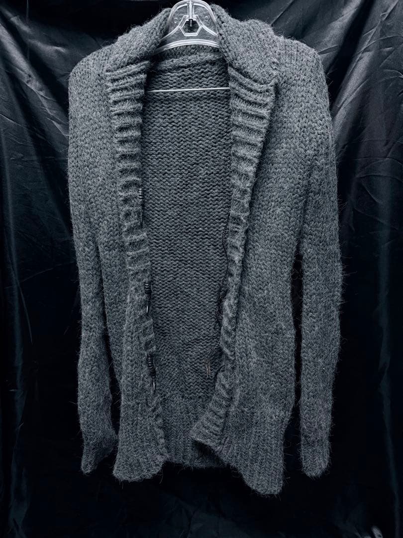 14th Addiction アンゴラニット