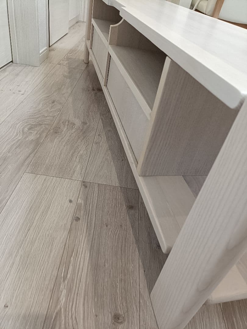 最終価格 美品！テレビ台 定価10万円以上 40~55インチ対応