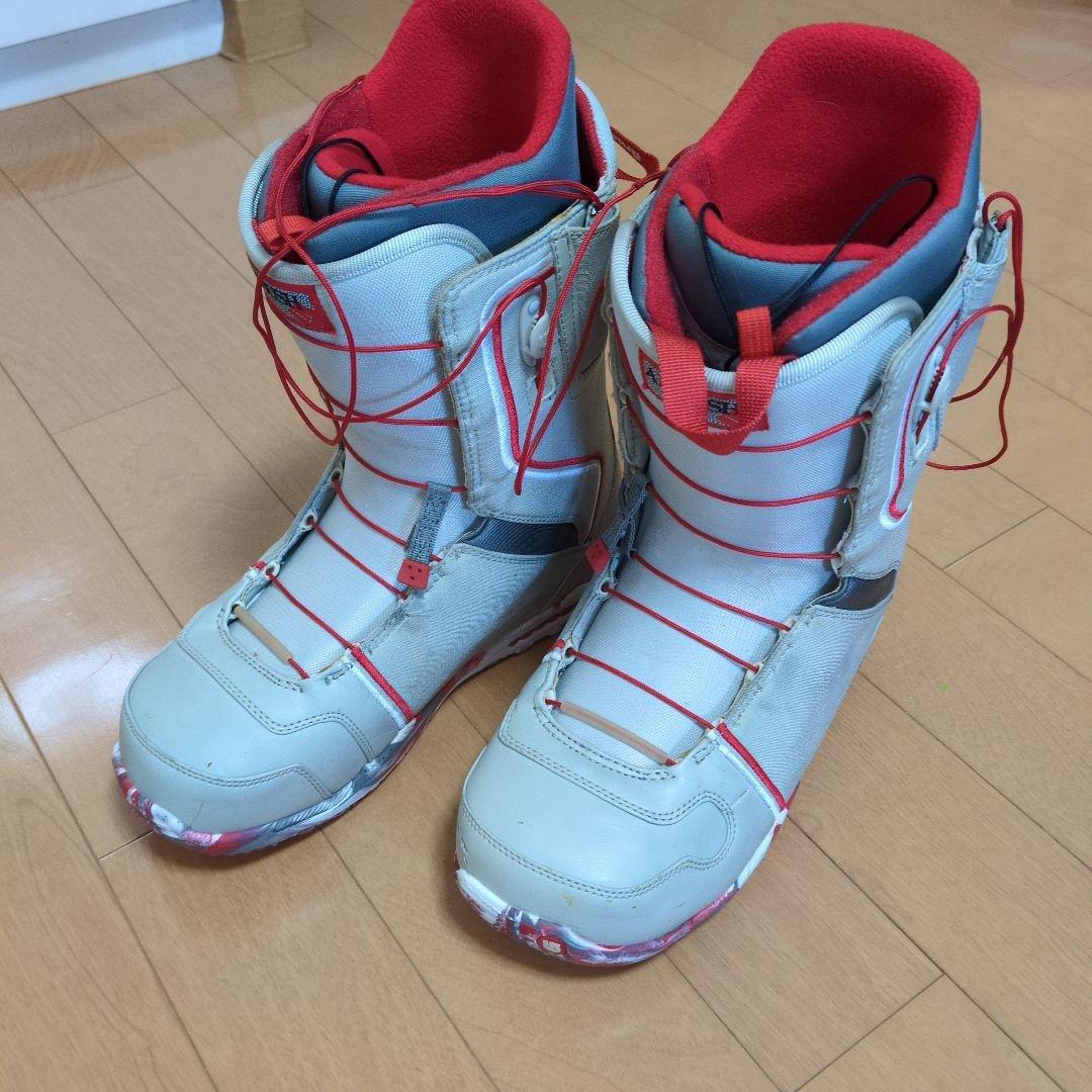 バートン　BURTON AMBUSH スノーボードブーツ