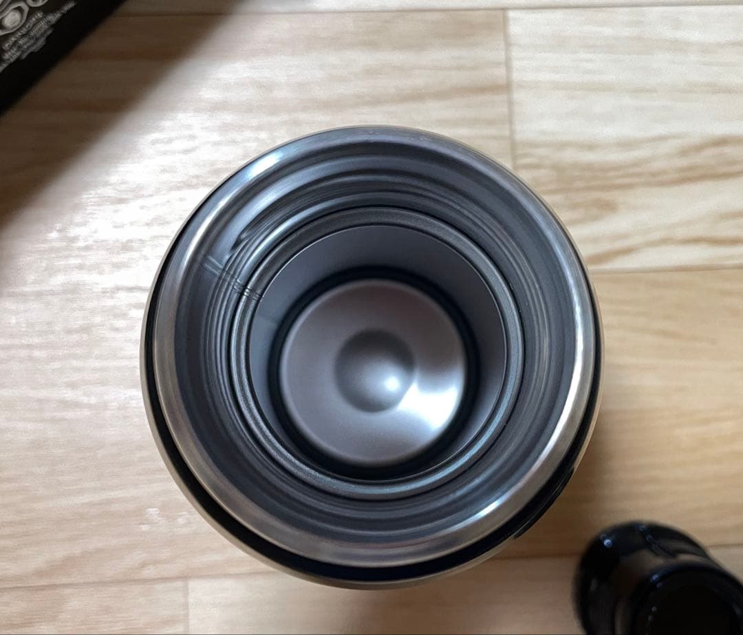 STANLEY ランチボックス と 水筒