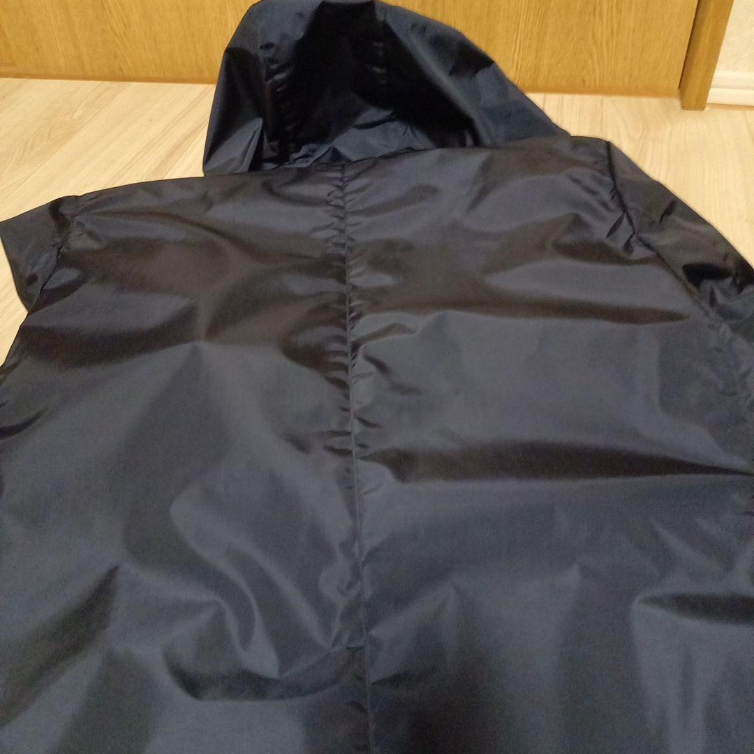 MACKINTOSH LONDON ネイビー レインコート　(サラ様ご検討中)