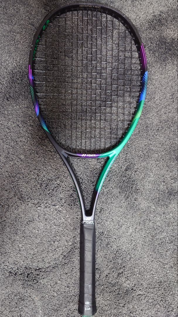 YONEX ヨネックス V CORE PRO100L G2 テニス　国内正規品