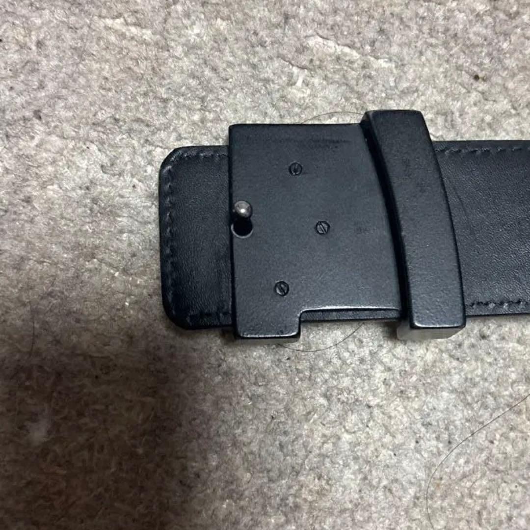 LOUIS VUITTON ベルト