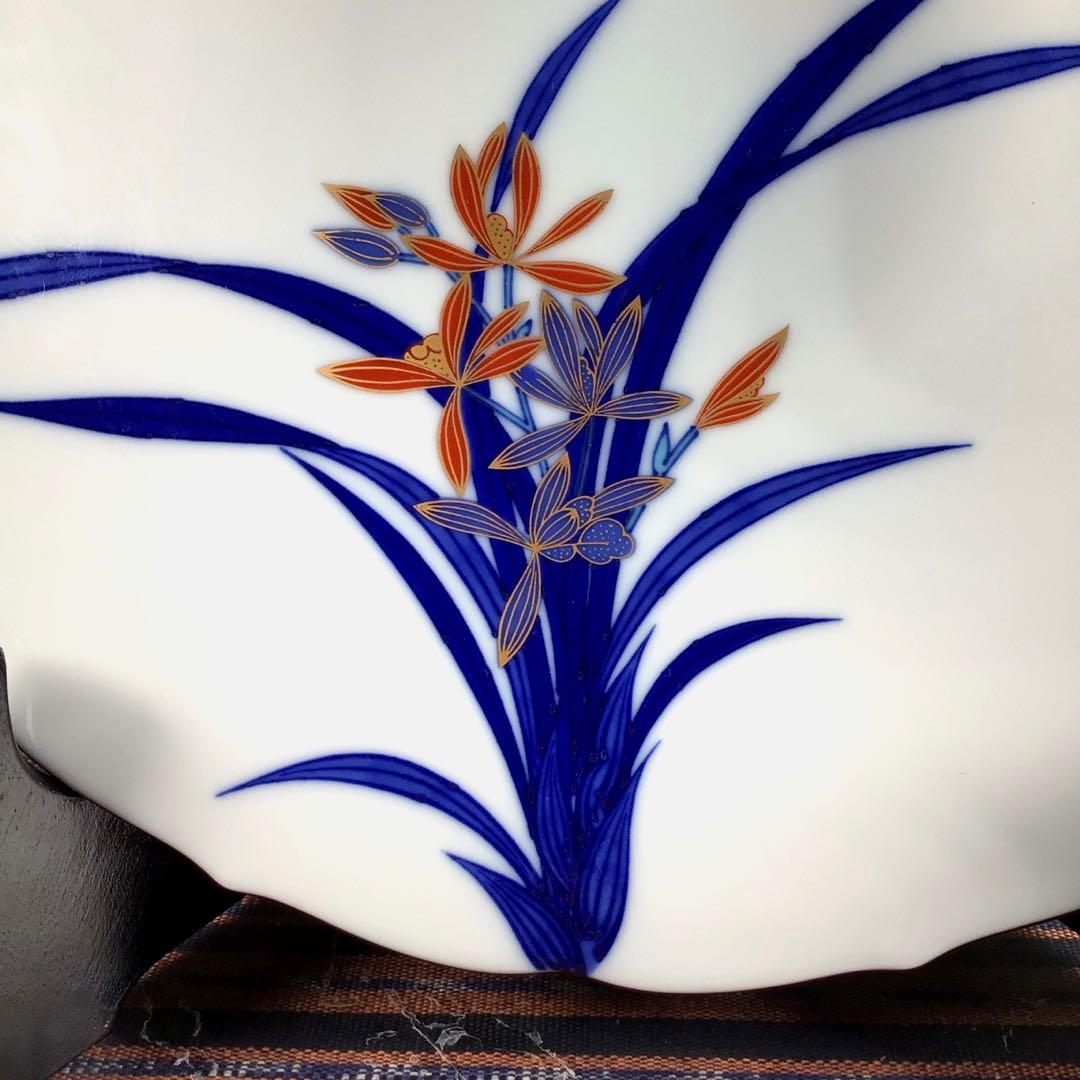 『スタうー特価』　香蘭社　大鉢