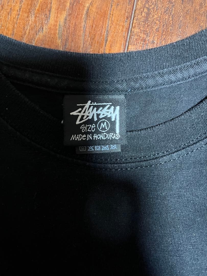 stussySport Tシャツ M 黒