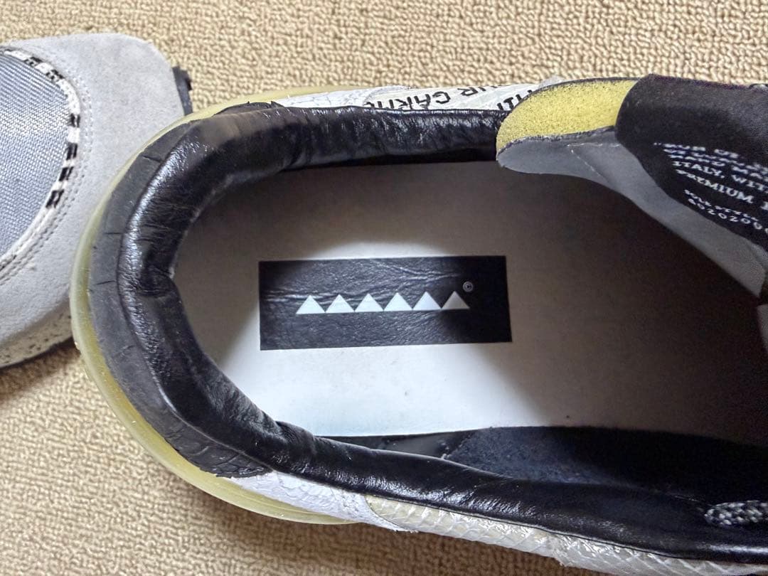 RUN OF SHUTTLE ランオブ シャトル 【RUN12】