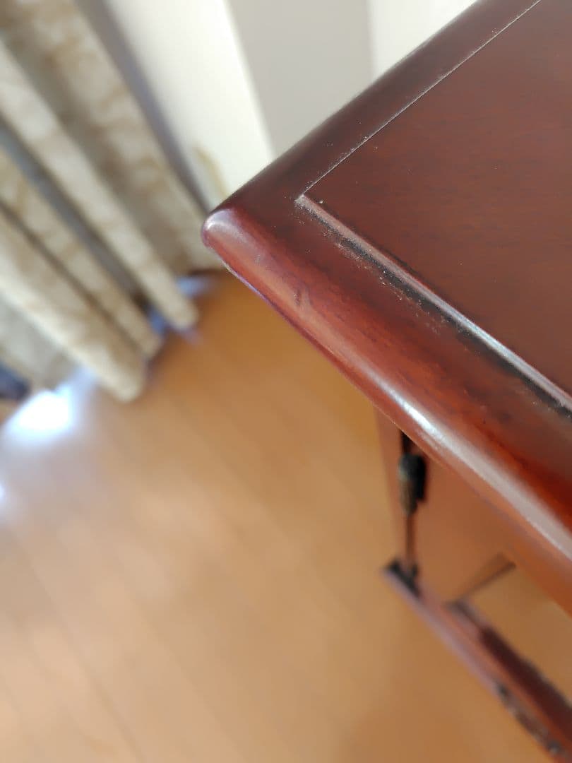 【みゆ】アンティーク ヴィンテージ サイドボード