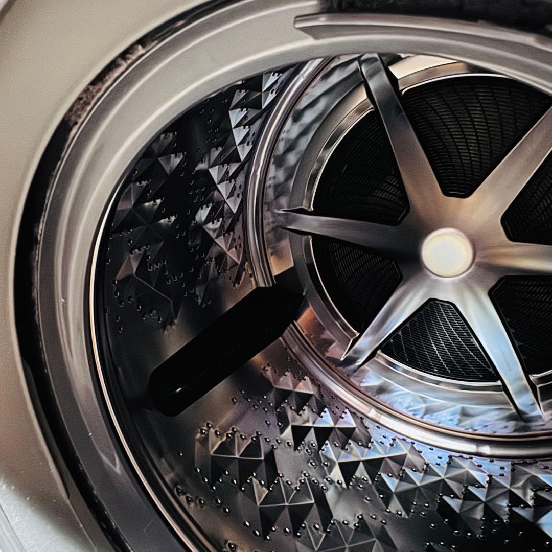 Panasonic NA-VX300BL 2021年モデル