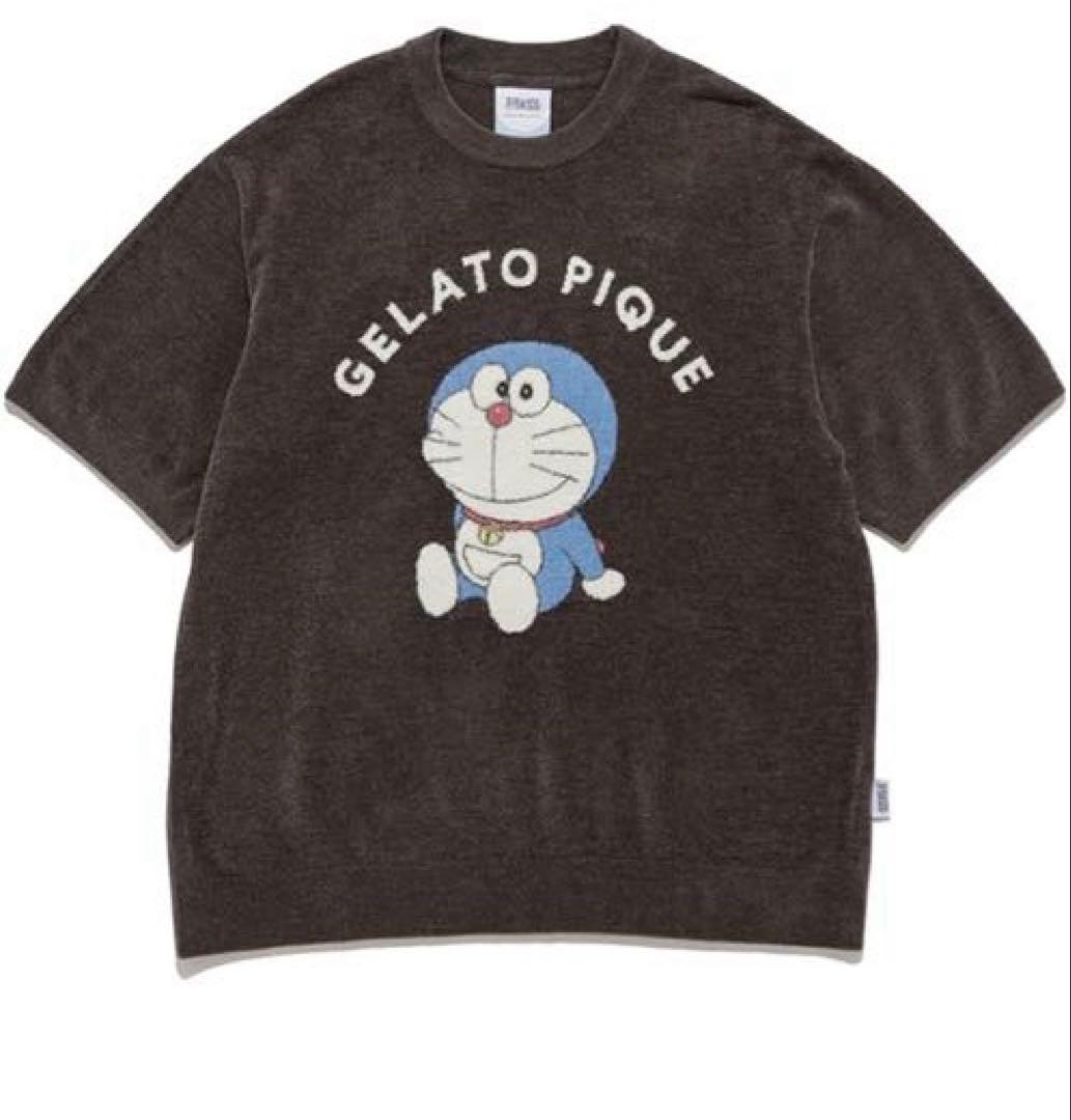 ジェラートピケドラえもん Lサイズ